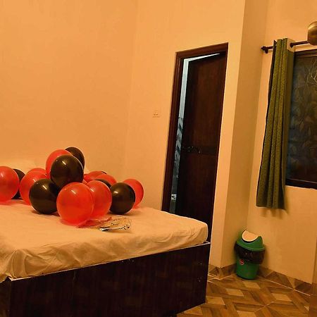 Oyo Hotel Elite Chandrapur Esterno foto