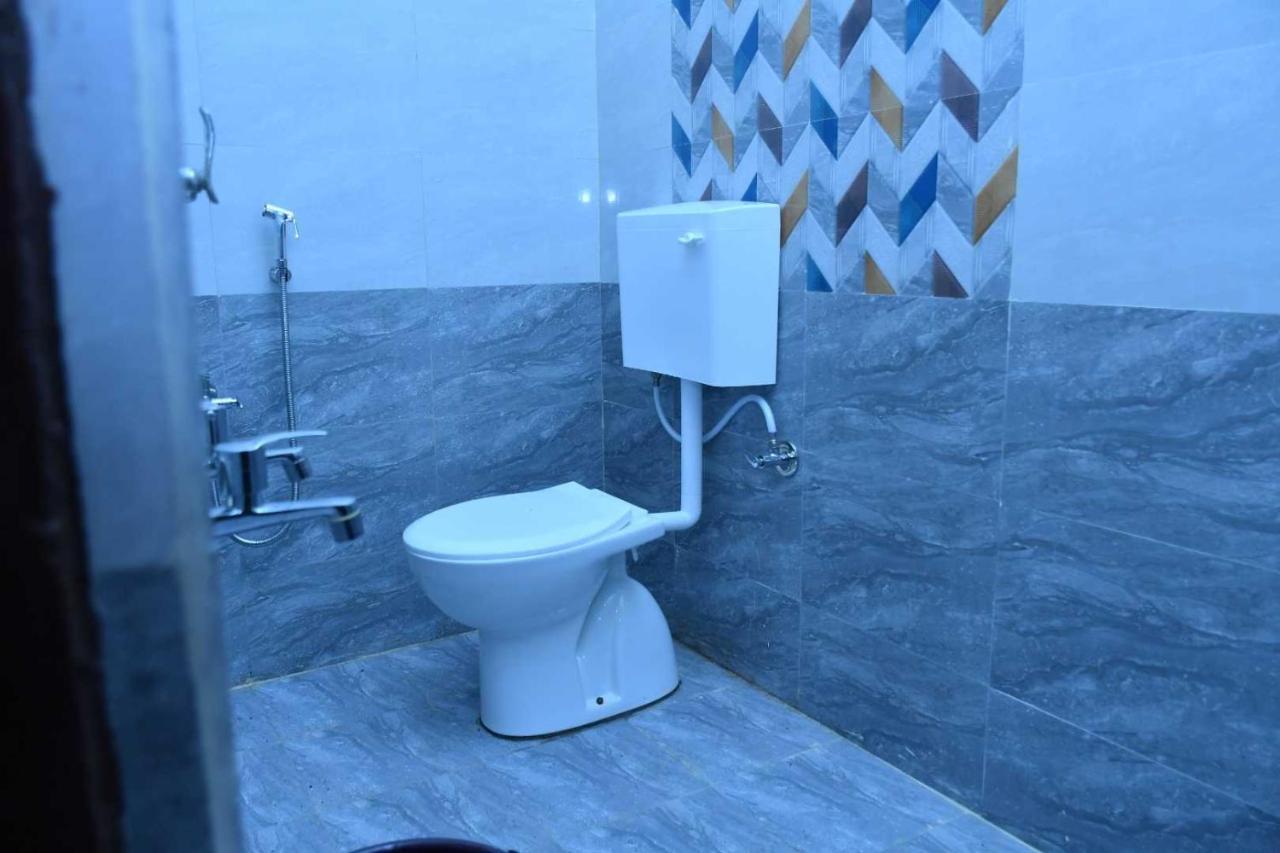 Oyo Hotel Elite Chandrapur Esterno foto