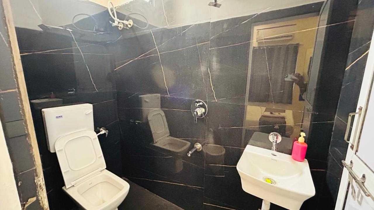 Oyo Hotel Elite Chandrapur Esterno foto